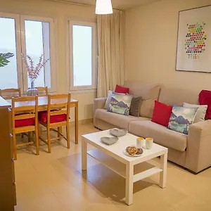  Apartamento Miramar Premium España