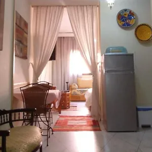  Apartamento Wassim - Gueliz Marruecos