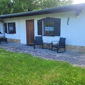 Haus Andrea , Lichtenberg (Bavaria) Deutschland
