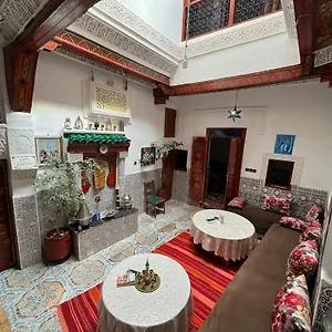 Guest house Dar Enouiina, Fes