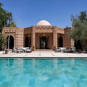 Al Assala Palmeraie , Marrakesch Marokko