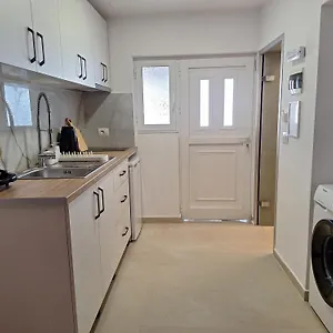 Yard - By Ronaldo , Ksamil Albanien
