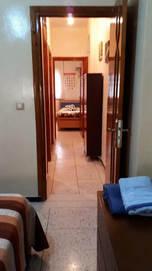 Appartement A Fes