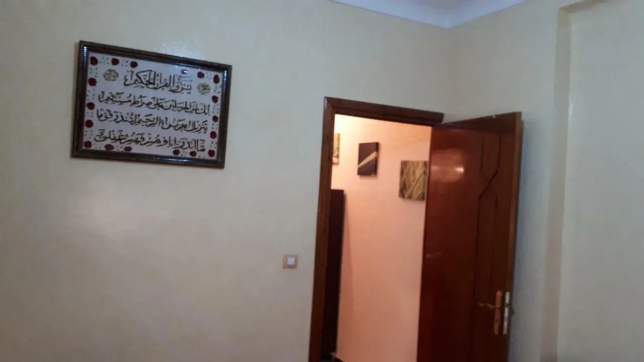 Appartement A Fes 0*,