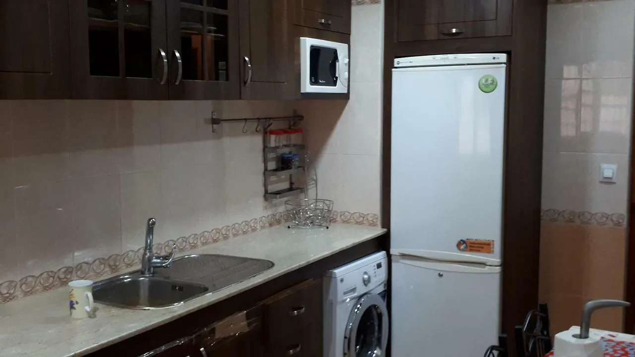 Appartement A Fes Morocco