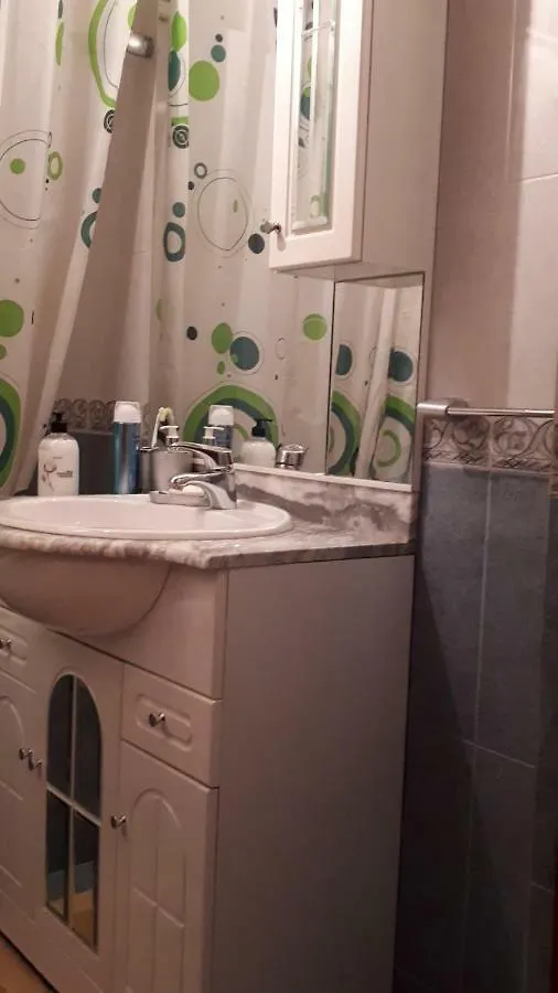 Appartement A Fes Apartment