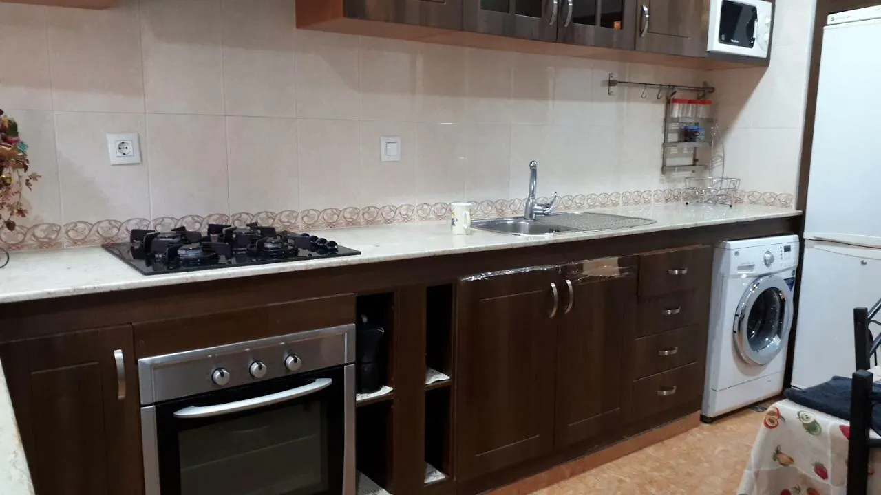 Apartment Appartement A Fes