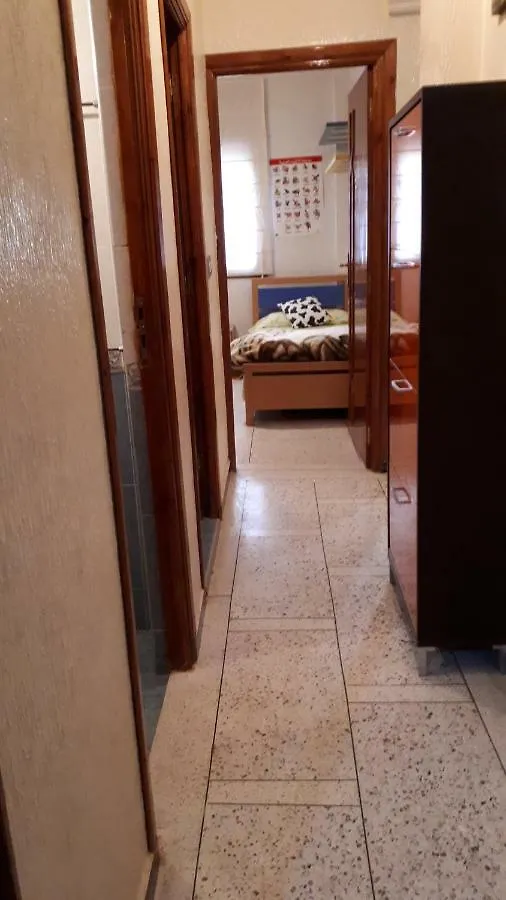Apartment Appartement A Fes